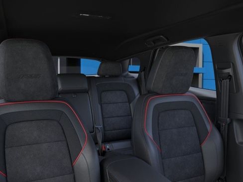 New 2026 Chevrolet Blazer EV RS image 24