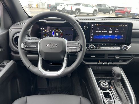 New 2026 Chevrolet Colorado Trail Boss image 6