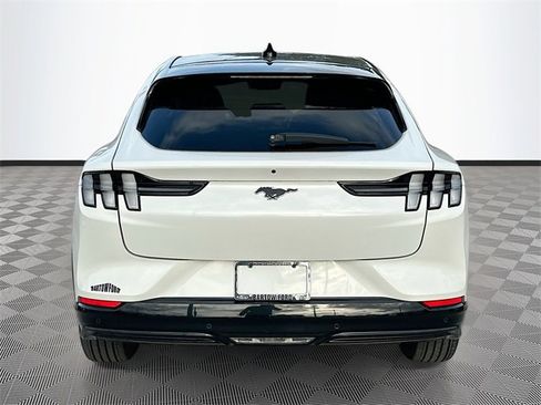 Used 2023 Ford Mustang Mach-E Premium image 6