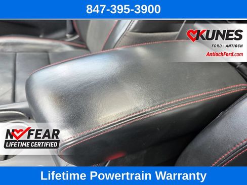 Used 2024 Dodge Durango GT AWD/4WD image 46