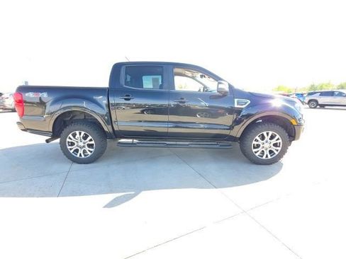 Used 2019 Ford Ranger Lariat image 4