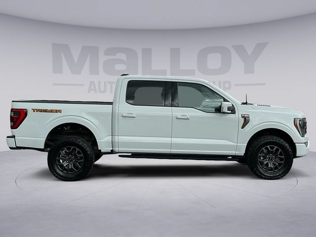 Used 2023 Ford F150 Tremor w/ Equipment Group 402A High AWD/4WD image 6