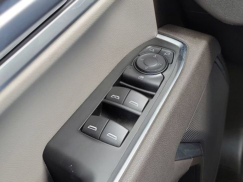 Used 2026 Chevrolet Silverado 1500 RST AWD/4WD image 13