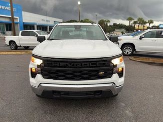 Used 2024 Chevrolet Silverado 1500 W/T w/ WT Fleet Convenience Package video 2