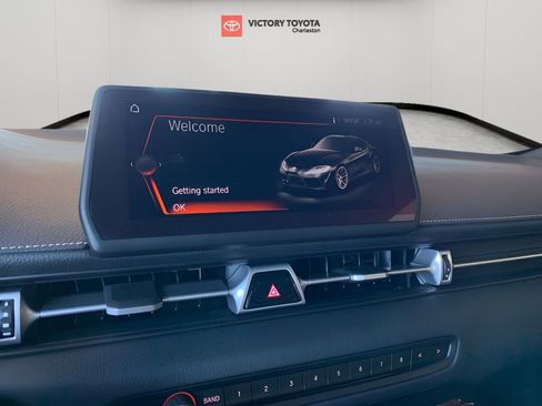 Used 2024 Toyota Supra Premium image 16