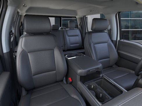 New 2026 Ford F250 Lariat w/ Chrome Package image 12