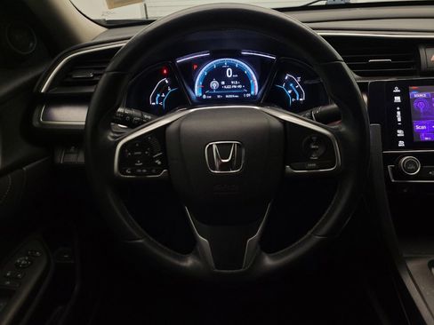 Used 2018 Honda Civic EX-T image 22