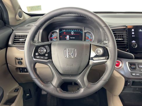 Used 2021 Honda Pilot EX-L image 14