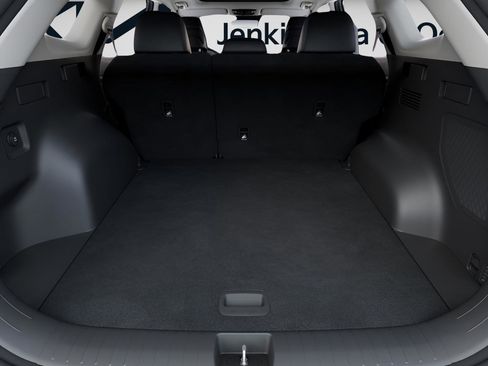 New 2026 Kia Sportage SX Prestige image 9