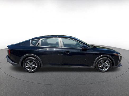 Used 2025 Kia K4 LXS FWD image 15