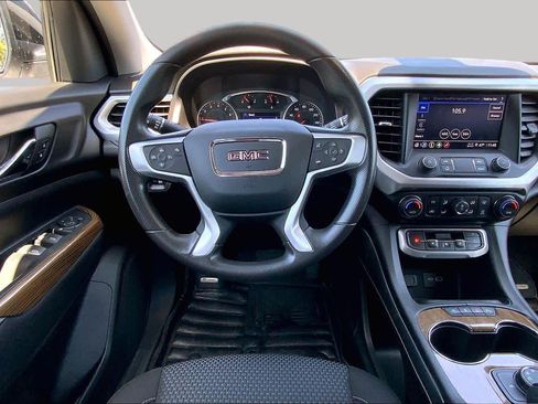 Used 2022 GMC Acadia SLE w/ Elevation Edition FWD image 5