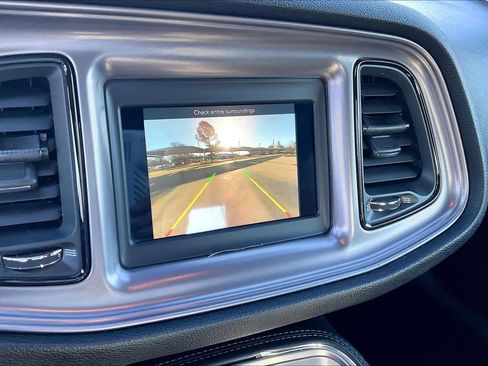 Certified 2023 Dodge Challenger SXT image 24