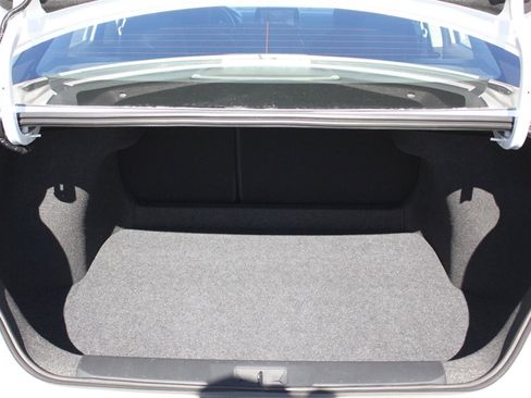 New 2025 Nissan Sentra SV image 35