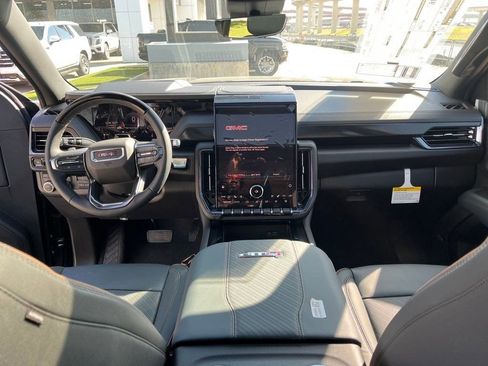 New 2026 GMC Yukon XL AT4 w/ AT4 Premium Plus Package image 14