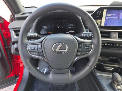 Used 2025 Lexus UX 300h FWD w/ Accessory Package (Z1) image 27