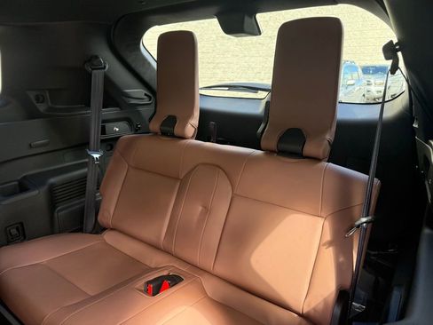 New 2026 Mitsubishi Outlander SEL AWD/4WD image 26
