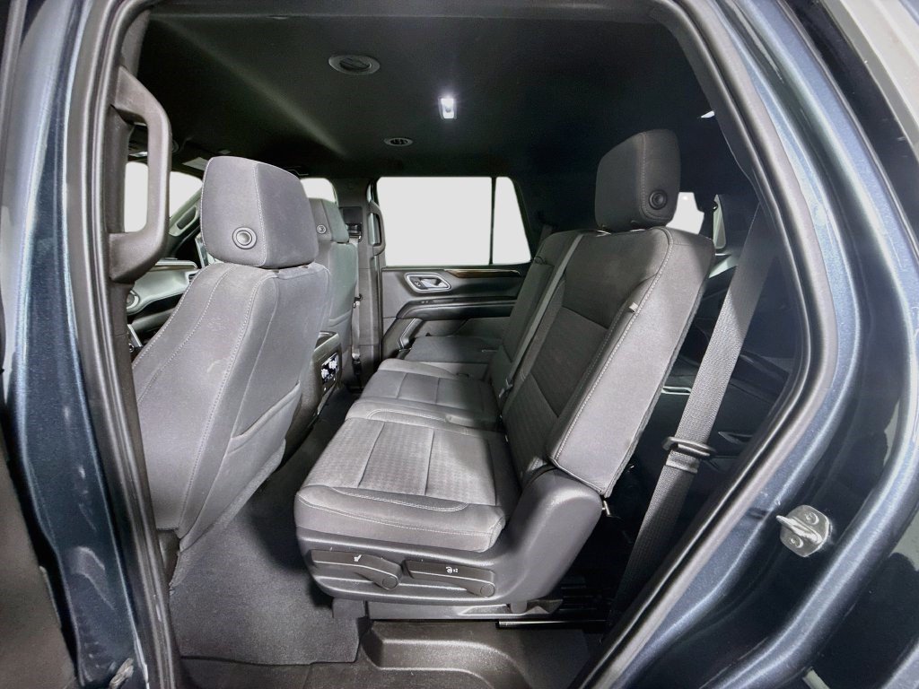 Used 2021 GMC Yukon SLE RWD image 24
