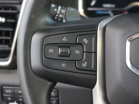 Used 2024 GMC Sierra 1500 Denali w/ Technology Package image 24