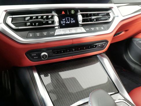 Used 2022 BMW M4 xDrive Competition w/ Executive Package image 60