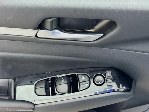 New 2025 Nissan Altima 2.5 SR w/ SR Premium Package image 23