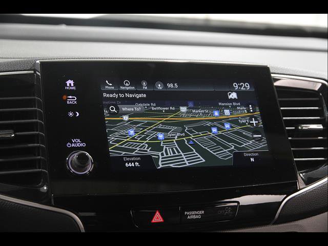 Used 2022 Honda Passport TrailSport image 12