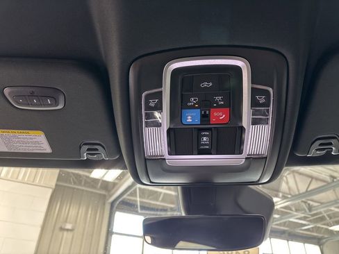 New 2026 RAM 1500 Big Horn image 28