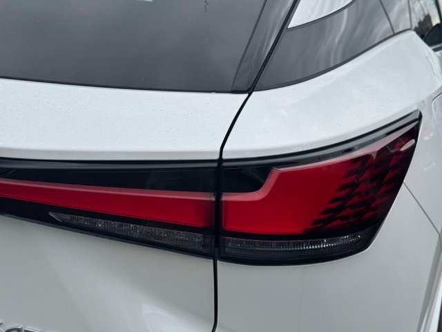 Certified 2025 Lexus RX 450h AWD w/ Convenience Package image 13