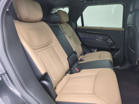 Certified 2025 Land Rover Range Rover Sport Autobiography image 24