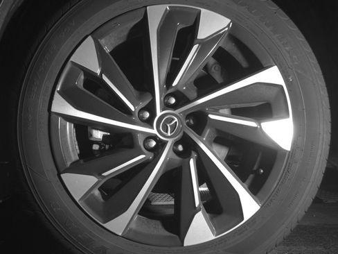 Used 2025 MAZDA CX-50 2.5 Hybrid w/ Premium Plus Pkg image 12