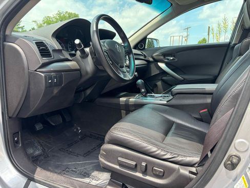 Used 2015 Acura RDX AWD w/ Technology Package image 16