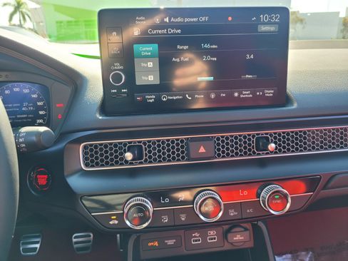 Used 2023 Honda Civic Type R image 21