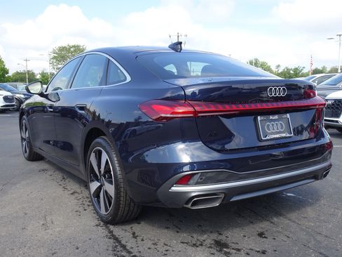 New 2025 Audi A5 2.0T Premium image 3