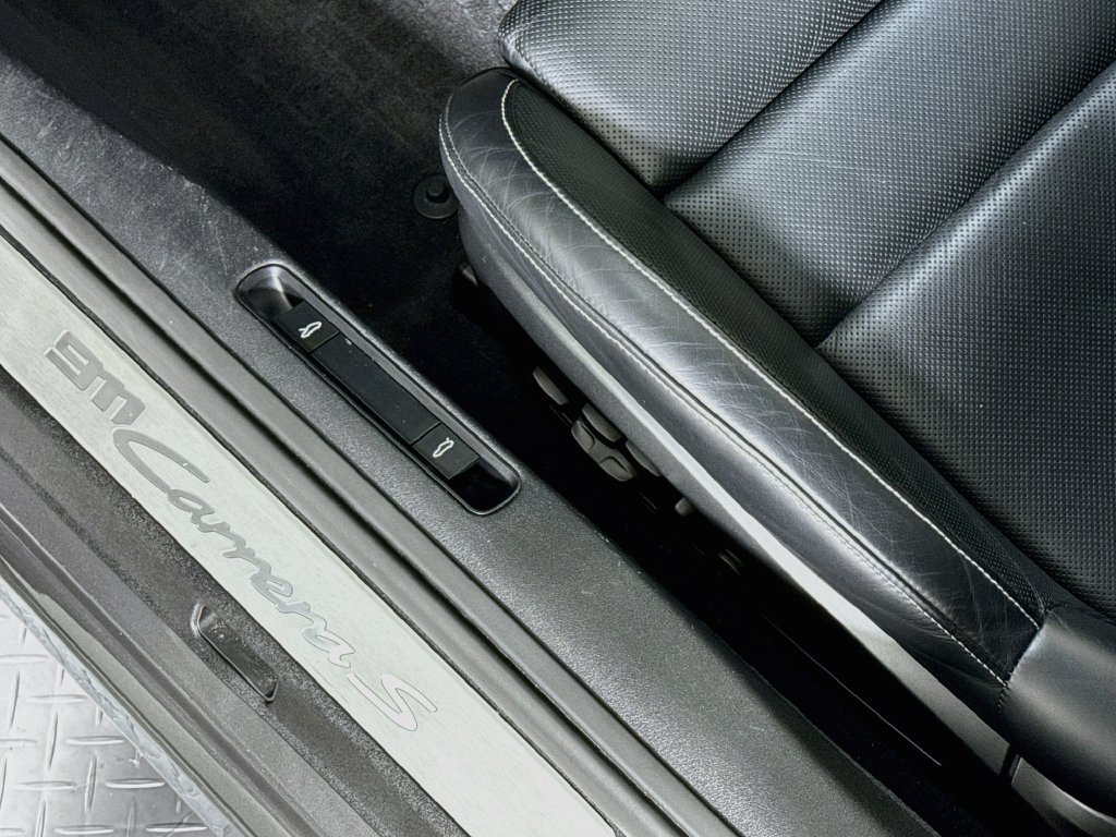 Certified 2021 Porsche 911 Carrera S RWD image 27