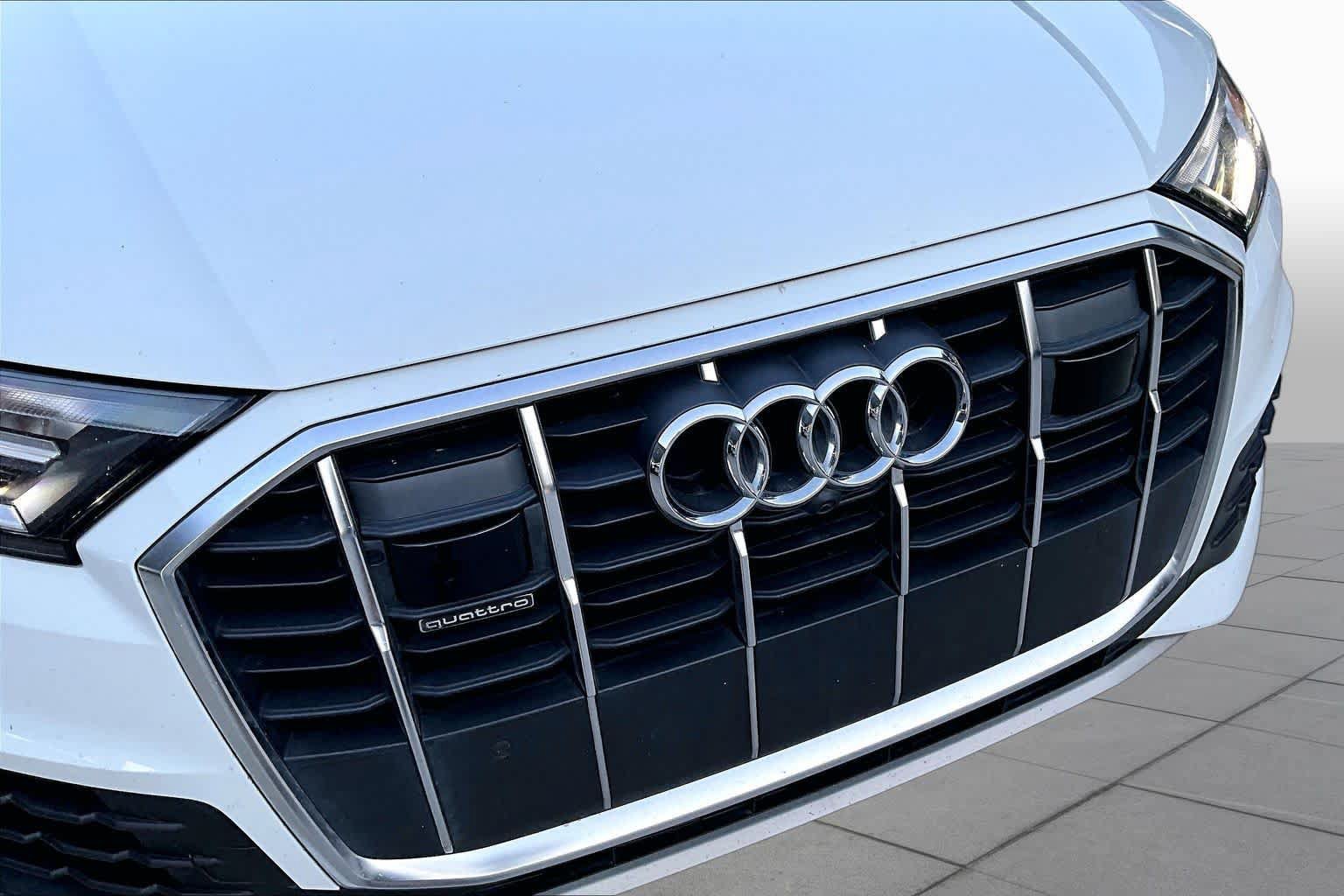 Used 2023 Audi Q7 3.0T Premium Plus AWD/4WD image 31