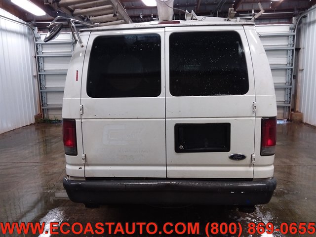 Used 2006 Ford E-250 and Econoline 250 RWD image 8