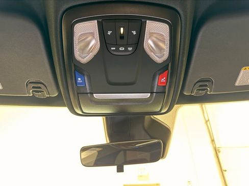 Used 2025 RAM 1500 Big Horn RWD image 18