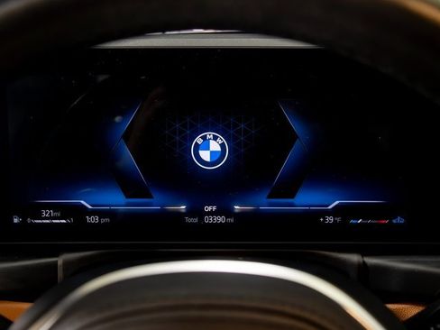 Certified 2024 BMW 430i Gran Coupe xDrive w/ M Sport Package (Priority 1) image 17