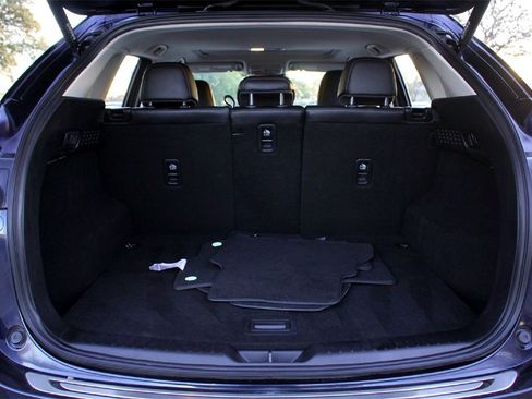 Certified 2022 MAZDA CX-5 AWD 2.5 S w/ Preferred Package image 30