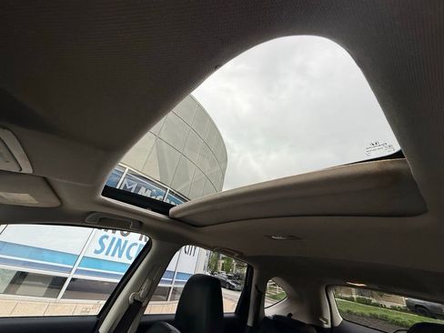 Used 2012 Honda CR-V EX-L image 5