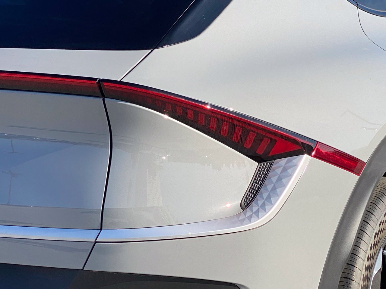 New 2026 Kia EV6 Light RWD image 4