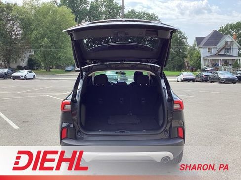 Used 2023 Ford Escape Active w/ Cold Weather Package FWD image 14