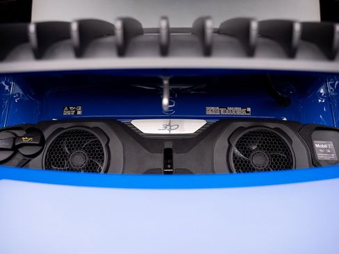 Used 2025 Porsche 911 Carrera image 71