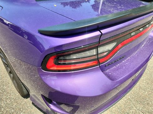 Used 2023 Dodge Charger Scat Pack w/ Technology Group image 7
