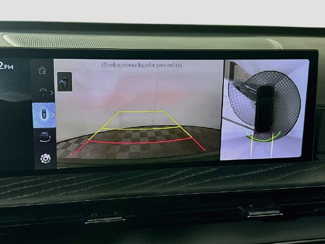 New 2027 Genesis GV80 3.5T Prestige AWD/4WD image 13