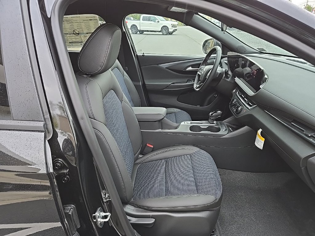 New 2026 Buick Envista Preferred w/ Convenience I Package FWD image 15