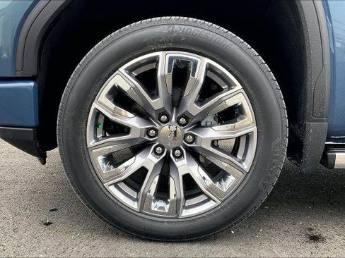New 2026 GMC Sierra 1500 Denali AWD/4WD image 6