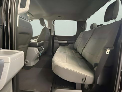 Used 2024 Ford F150 XLT w/ Mobile Office Package image 12