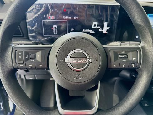 New 2026 Nissan Kicks SV w/ Cold Weather Package image 11