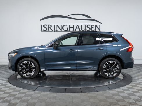 New 2026 Volvo XC60 B5 Plus w/ Protection Package Premier image 8