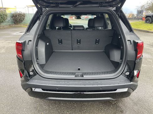 New 2026 GMC Terrain Elevation image 25